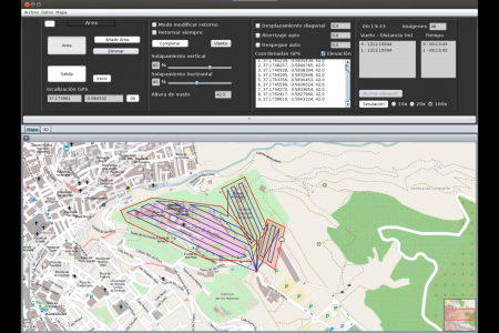 Cartografia3D