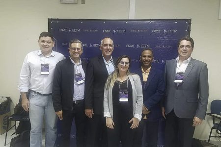 Carlitos en Brasil 2