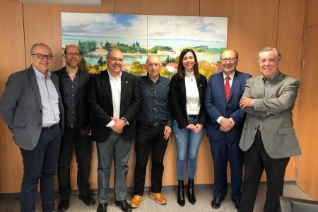 Creacion del Grupo DOSIS