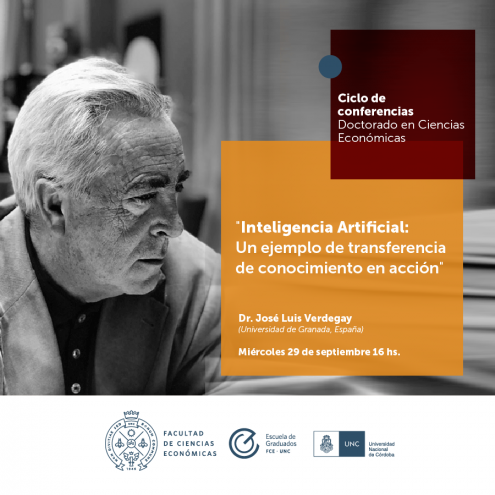 Universidad Nacional de Cordoba 2021