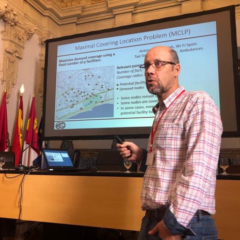 ESCIM2019