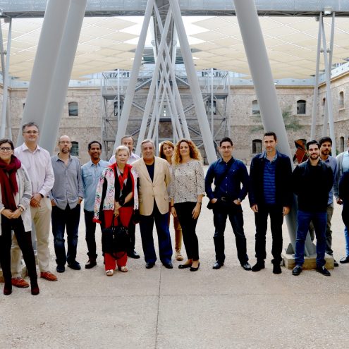 Seminario-MODO-en-Cartagena