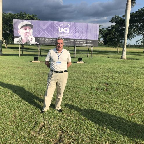 UCI La Habana 2019