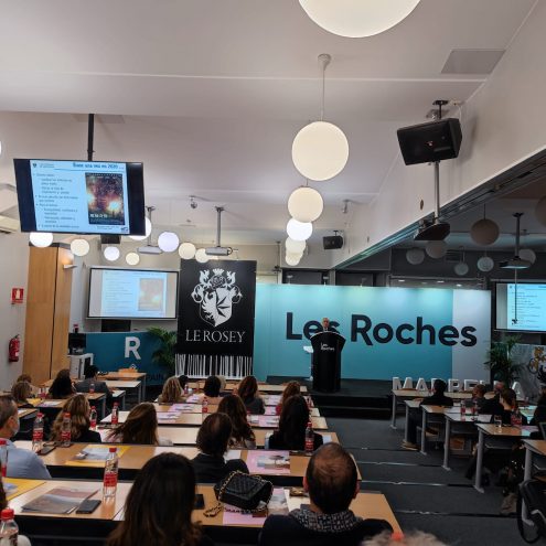 Les-Roches